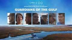 《Guardians of the Gulf》获选于本月在LA Femme国际电影节上首映