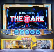 ȫ׸ʽν콢Transformers: The Ark3Dɴƣṩ׿ԽĲ