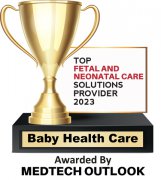 Baby Health Careٵ2023MEDTECH OUTLOOK 10̥˾