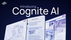 ҵݺͼֵʵֵʽ˹ܼCognite AI