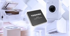 ToshibaƳARM Cortex-M3΢TXZ+TM߼ϵСõ1MBֹ֧̼£ж΢