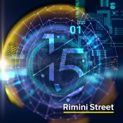 Rimini Street걣CSAP ECCS/4HANAȲ͑~ṩ15֧ԮӚܷգeṩͶYʣo菊wS/4HANA CloudɌF