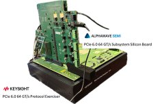 Alphawave SemiKeysightΪPCIe 6.0ϵͳṩҵȵרҵ֪ʶͻ